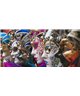 Dreamy One Carnevale