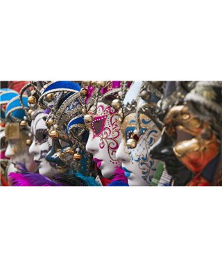 Dreamy One Carnevale