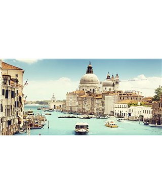 Dreamy One Venezian View