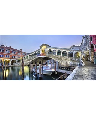 Dreamy One Rialto Notte