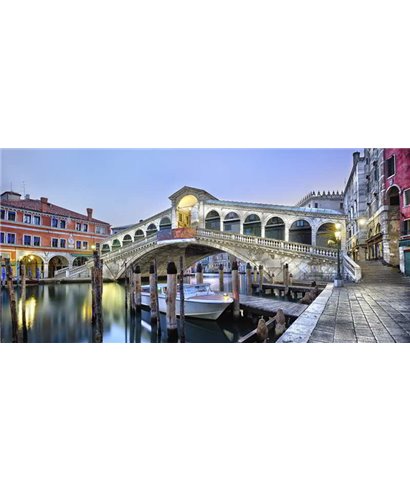 Dreamy One Rialto Notte