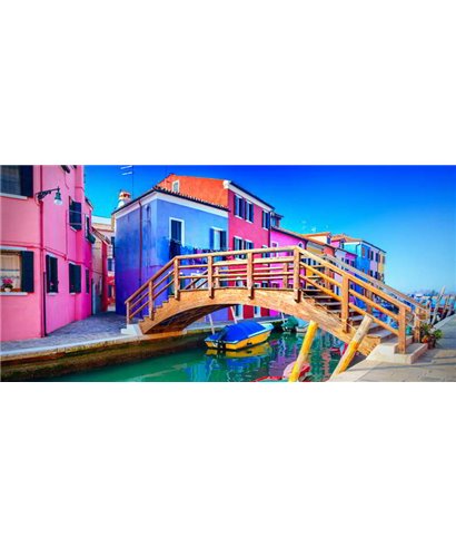 Dreamy One Burano