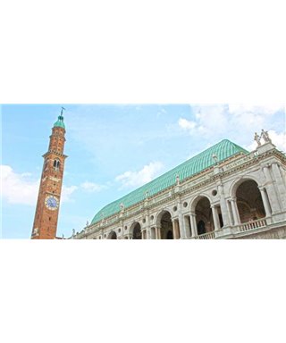 Dreamy One Vicenza