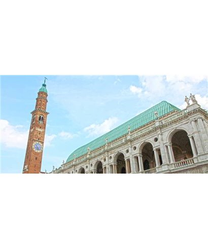 Dreamy One Vicenza