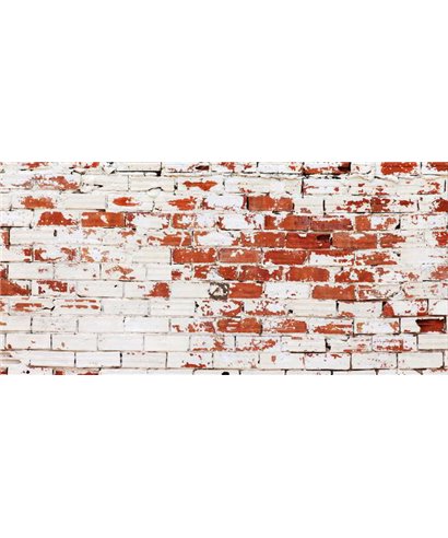 Dreamy One White Wall