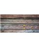 Dreamy One Old Planks