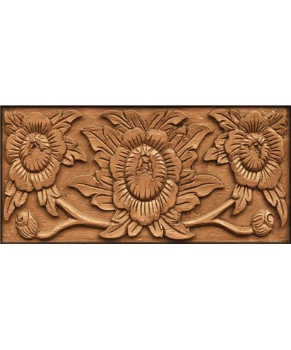 Dreamy One Carving