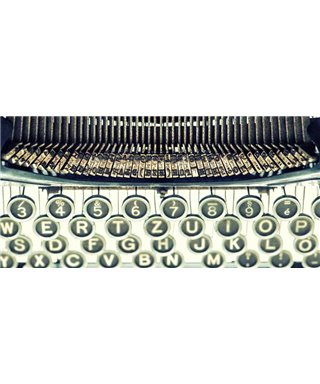 Dreamy One Typing