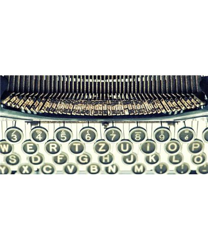 Dreamy One Typing