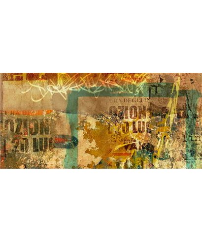 Dreamy One Murales