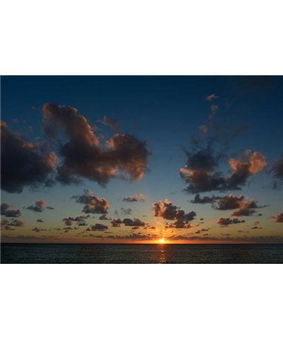 WorldTrip Soleil Embrasser La Mer