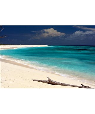 WorldTrip Seychelles Beach