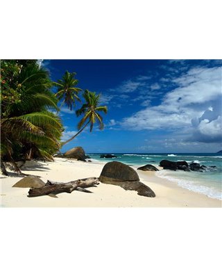 WorldTrip Seychelles, Paradis