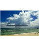 WorldTrip Nubes Blancas De La Playa