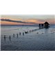 WorldTrip Water Bungalow