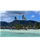 WorldTrip Laguna De Tahití