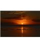 WorldTrip Tahití Puesta De Sol