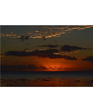 WorldTrip Luz De La Tarde