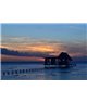 WorldTrip Cabañas En La Noche