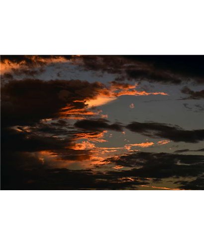 WorldTrip Misterious Clouds