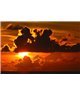 WorldTrip Espectacular Puesta De Sol
