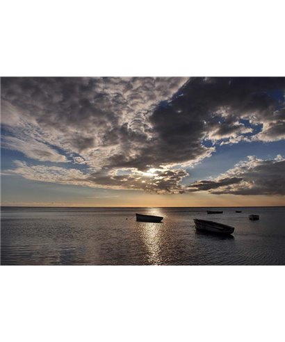 WorldTrip Calme Le Soir