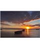 WorldTrip Romantic Sunset