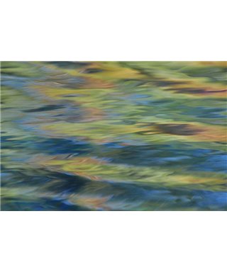 WorldTrip Colorful Water