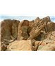 WorldTrip Reddish Rocks