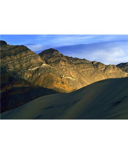 WorldTrip Formación De Roca