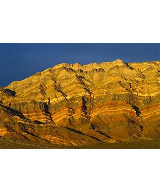 WorldTrip Badlands