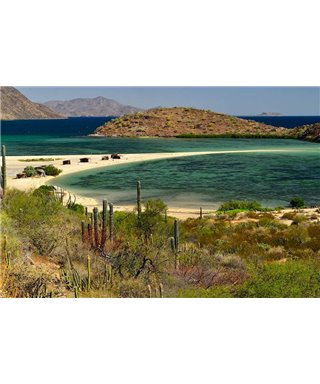 WorldTrip Baja California