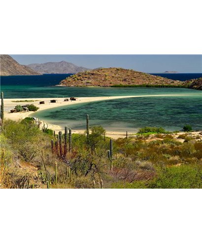 WorldTrip Baja California