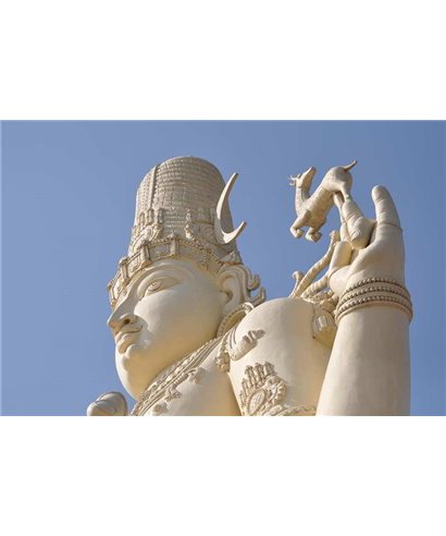 WorldTrip Indio Estatuas