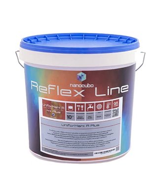 NANOCUBO UNIFORMANT R PLUS 10lt.