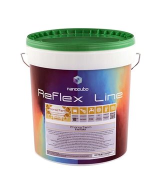 NANOCUBO PRONTOTERM FINITION 18kg.