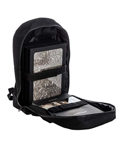 BACKPACK GIORGIO GRAESAN SAMPLE REVOLUTION