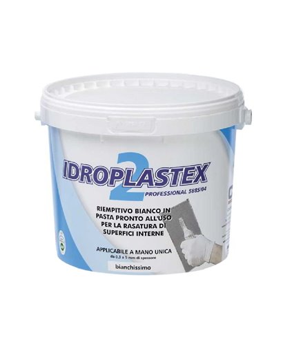 IDROPLASTEX 2