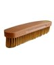 BRUSH the WALLPAPER WITH a WOODEN HANDLE 6x30cm.