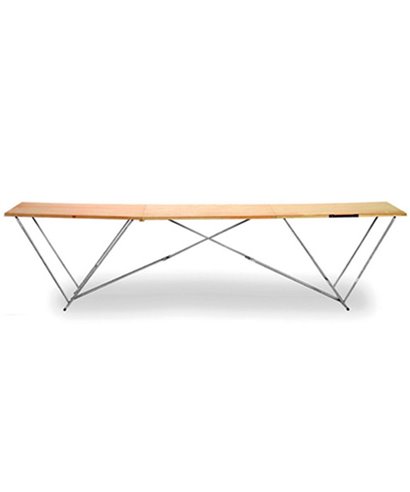 FOLDING TABLE FOR WALL PAPER