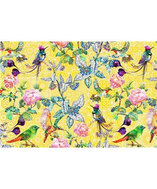 Exotic Mosaic1