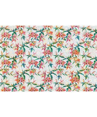 Mosaic Lilies1