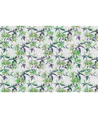 Mosaic Lilies3