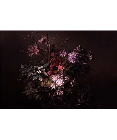 Bouquet Noir 1