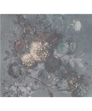Bouquet Gris 1