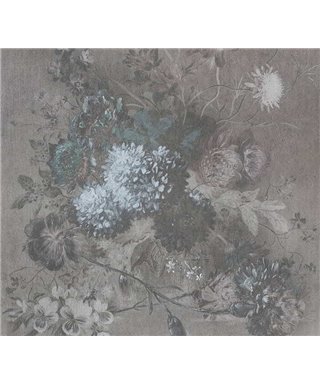 Bouquet Gris 2