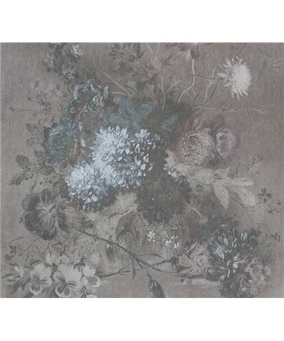 Bouquet Gris 2