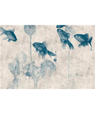 Pond 1