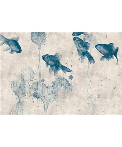 Pond 1
