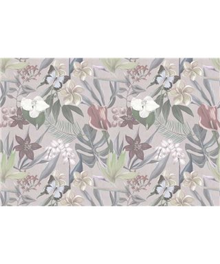 Orchidée Garden1
